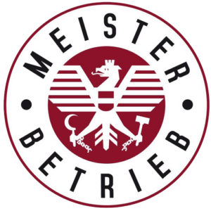 Geprüfter Meisterbetrieb